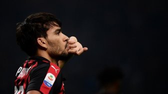 Paqueta Akui Bekerja dengan Gattuso Pengalaman Luar Biasa