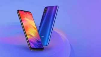 Ditenagai Snapdragon 660, Ini 4 Ponsel Pesaing Redmi Note 7