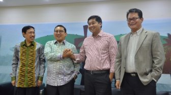 Fadli Zon : Lembaga Survei Seharusnya Bersifat Netral