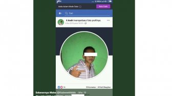 Kisah Cinta Segi Empat Bocah Ini Tersebar di Facebook, Warganet Ikut Pusing