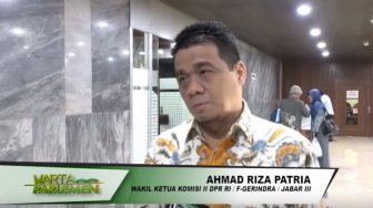 Komisi II Berharap Jual Beli Jabatan Tidak Terulang Lagi