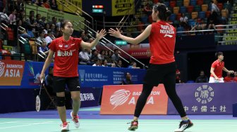 Ini Alasan PBSI Sertakan Ni Ketut Mahadewi ke Sudirman Cup 2019