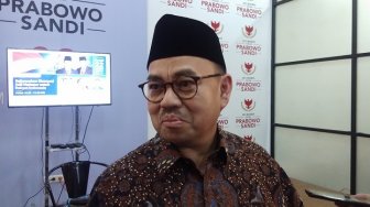 Kasus Rommy Seret Menag hingga Khofifah, BPN: Ya Allah Kita Prihatin