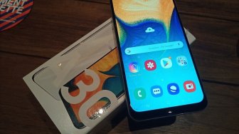 Kelahiran Samsung Galaxy A20s dan A30s Makan Korban