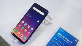 Harga Redmi Note 7 di Indonesia Lebih Murah Ketimbang di China, Kok Bisa?