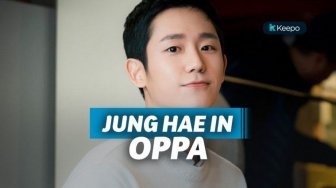 Rekomendasi 7 Drama Korea Jung Hae In untuk Tontonan Akhir Pekan
