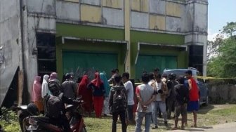 4 Fakta di Balik Pembunuhan Wanita dalam Mobil, Pelaku Berlagak Melayat