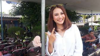 Lamar Jadi Istri Kedua Sandiaga, Tiffani: Kalau Sama-sama Cinta Bagaimana?