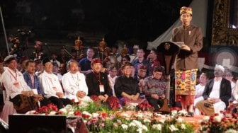 Jokowi : Revitalisasi Pasar Harus Dikelola dengan Manajemen yang Baik