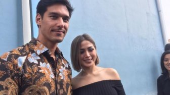 Isu Richard Kyle Terlibat Video Syur, Jessica Iskandar : Badannya Beda