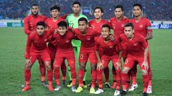 Prediksi Timnas Indonesia U-23 vs Brunei di Kualifikasi Piala Asia U-23