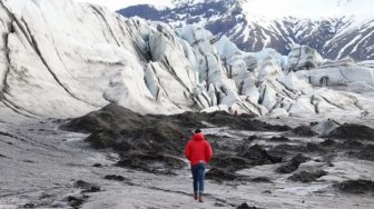 Travelling Keluar Negeri Saat Musim Salju, Siapkan 4 Hal Penting Ini