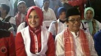 Demi Jokowi, Bupati dan Wagub Jember Hari Ini Cuti Kerja