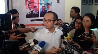 Profil Yunarto Wijaya, Direktur Charta Politica yang Diisukan Dukung Prabowo