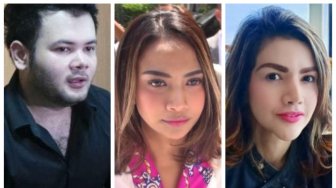 Top 3: Balik ke Penjara, Kencani 2 Artis Dalam Sehari