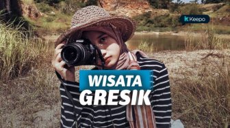 7 Wisata Gresik Terbaru yang Indahnya Belum Banyak Diketahui Orang