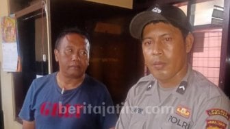 Demi Rebut Hati Janda, Penjual Selimut Nyamar Jadi Polisi