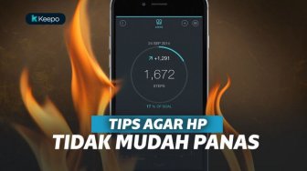  7 Cara Agar HP Tidak Cepat Panas ini Bikin HP Awet