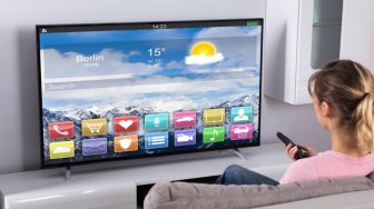 Android 13 Buat Smart TV Lebih Irit Listrik