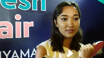 Gaya Hidup Sehat Ala Carissa Perusset, Cobain Yuk!