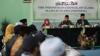PUBG Diharamkan Ulama Aceh, MUI Pusat: Hukumnya Boleh