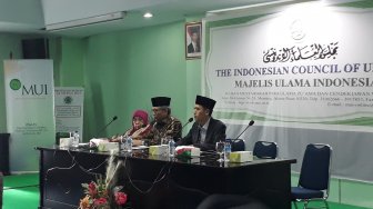 Komisi Fatwa MUI: Aksi Anarkistis Haram, Muslim Harus Jaga Kesucian Ramadan