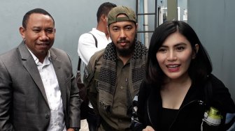 Sunan Kalijaga Sebut Angela Lee Tipe Billy Syahputra