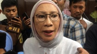 Fahri Hamzah Siap Jadi Penjamin, Ratna Sarumpaet Ajukan Tahanan Kota