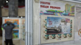 Momentum HUT ke-76, Pemkot Yogyakarta Segera Luncurkan Prangko Seri Malioboro