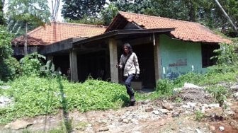 Polisi Tak Akan Proses Hukum Pelaku Ritual Jelangkung di Rumah Kosong Depok