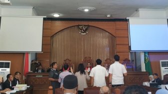 Sidang Hoaks Ratna Sarumpaet, Jaksa Hadirkan Dokter RSK Bina Estetika