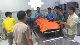 Setelah Sadar, Bocah 9 Tahun Lari ke Arah Gereja Cari Pertolongan