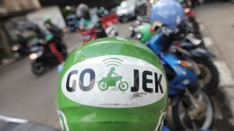 Diminta Antar Barang, Driver Ojol Malah Dapat Pemandangan Mengerikan