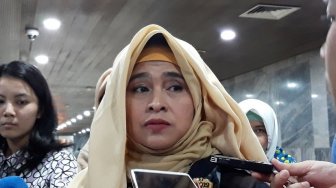 Neno Warisman Undur Diri dari Partai Amien Rais, Ini Alasannya