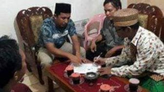 Menantu Dilaporkan Mertua karena Kelamin Terlalu Besar Berakhir Damai