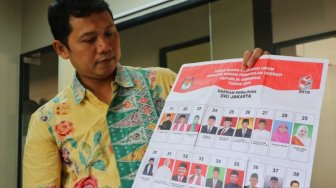 Datangi Komunitas Waria, KPU Ajak Gunakan Hak Pilih di Pemilu 2019