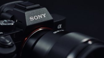 Penerus Kamera Mirrorless Sony A7S II Segera Meluncur