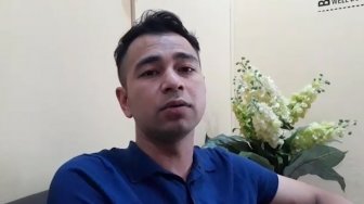 Raffi Ahmad Punya Mimpi Dalami Ilmu Agama ke Mesir Hingga Arab