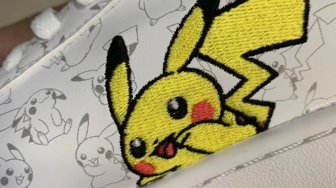 Imut Banget, Ini Bocoran Kolaborasi Adidas dan Pokemon