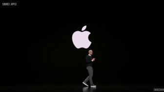 Jorjoran Bangun Pabrik di Vietnam, Apple Si Anak Emas Mau Bawa Investasi Apa di Indonesia?