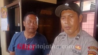 Kala Aksi Tipu Playboy Kampung Terkuak di Rumah Janda Buruannya