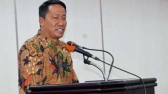 Ketua Baleg Dorong Pemerintah Rajin Hadiri Rapat di DPR