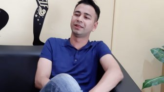 Raffi Ahmad Curhat Tentang One Night Stand