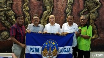 Punya Investor Baru, PSIM Yogyakarta Yakin Bisa Promosi ke Liga 1 2020