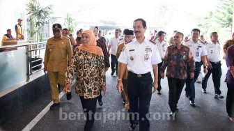 Bandara Malang Ditargetkan Naik Kelas Jadi Bandara Internasional