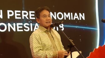 BI Nilai Tak Ada Salahnya Indonesia Berburu Utang Luar Negeri