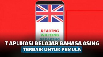 Jadi Lebih Mudah, Ini 7 Aplikasi Belajar Bahasa Asing di Android