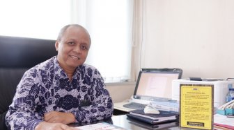 Selama Empat Tahun, Sebanyak 13.819 Industri Terapkan SNI Selama Empat Tahun, Sebanyak 13.819 Industri Terapkan SNI