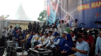 Ketum PAN Janji Turunkan Tarif Listrik, Jika Prabowo Menang