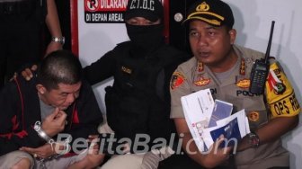 Bisnis Narkoba di Lapas, 10 Napi Keruk Uang Ratusan Juta